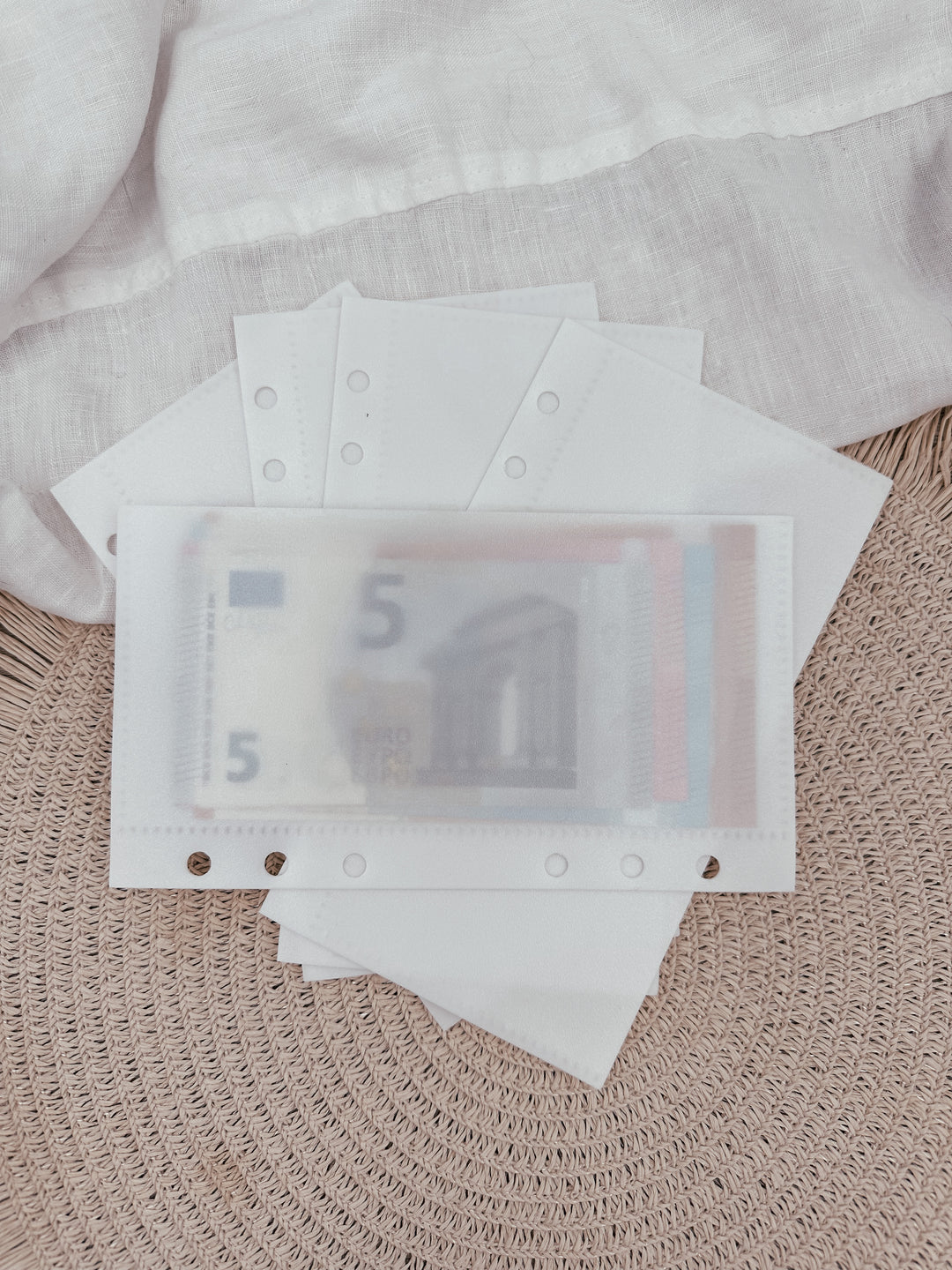 Budget Umschläge Set - Geldumschläge Für Haushaltsplanung & Sparen